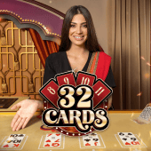 32 Baraha - 789 AH live casino
