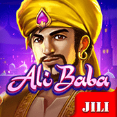 Ali Baba - 789 AH hot game