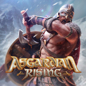 Asgardian Rising at 789 AH