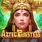 Aztec Priestess - 789 AH