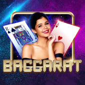Baccarat B - 789 AH casino