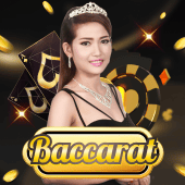 Baccarat - 789 AH casino