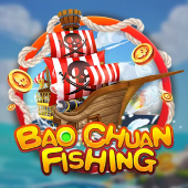 Bao Chuan Fishing at 789 AH