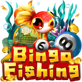 Bingo Fishing - 789 AH games