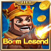 Boom Legend - 789 AH