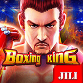 Boxing King - 789 AH slot game
