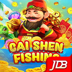 Cai Shen Fishing - 789 AH games