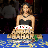 Casino Marina Andar Bahar at 789 AH