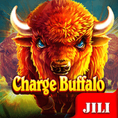 Charge Buffalo at 789 AH