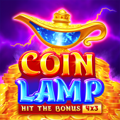 Coin Lamp - 789 AH slot game