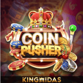 Coin Pusher - 789 AH games