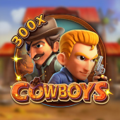 Cowboys - 789 AH slot