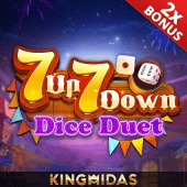 Dice Duet - 789 AH game
