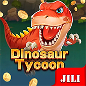 Dinosaur Tycoon at 789 AH