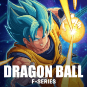 Dragon Ball - 789 AH games
