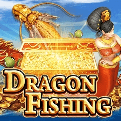 Dragon Fishing - 789 AH