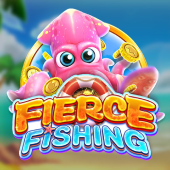 Fierce Fishing - 789 AH games