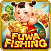 Fuwa Fishing - 789 AH
