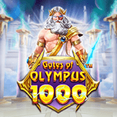 Gates of Olympus 1000 at 789 AH