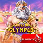 Gates of Olympus - 789 AH