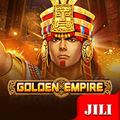 Golden Empire - 789 AH