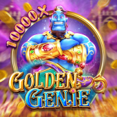 Golden Genie - 789 AH games