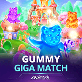 Gummy Giga Match at 789 AH