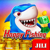 Happy Fishing at 789 AH casino