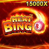 Heat Bingo - 789 AH game