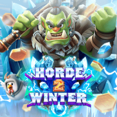 Horde 2 Winter - 789 AH slot