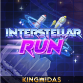 Interstellar Run - 789 AH cards