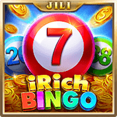Irich Bingo - 789 AH games