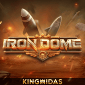 Iron Dome at 789 AH