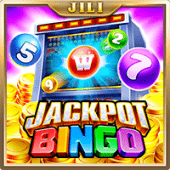 Jackpot Bingo - 789 AH