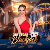 Las Vegas Blackjack at 789 AH