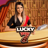 Lucky 7 - 789 AH casino