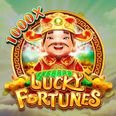 Lucky Fortunes - 789 AH games