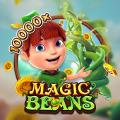 Magic Beans at 789 AH