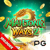 Mahjong Ways 2 - 789 AH game