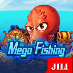 Mega Fishing - 789 AH game