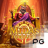 Midas Fortune - 789 AH casino