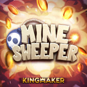 Minesweeper - 789 AH game