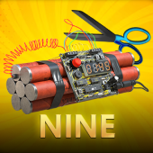 Nine at 789 AH