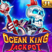 Ocean King Jackpot at 789 AH