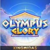 Olympus Glory - 789 AH games