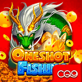 Oneshot Fishing - 789 AH