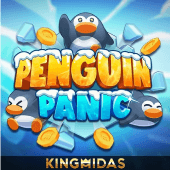 Penguin Panic at 789 AH