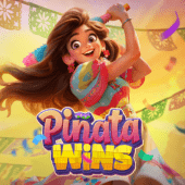 Pinata Wins at 789 AH casino