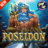 Poseidon - 789 AH casino