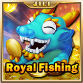Royal Fishing - 789 AH games